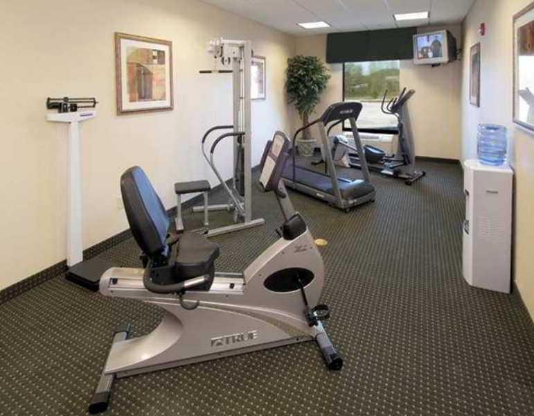 Hampton Inn Belle Vernon Exteriör bild